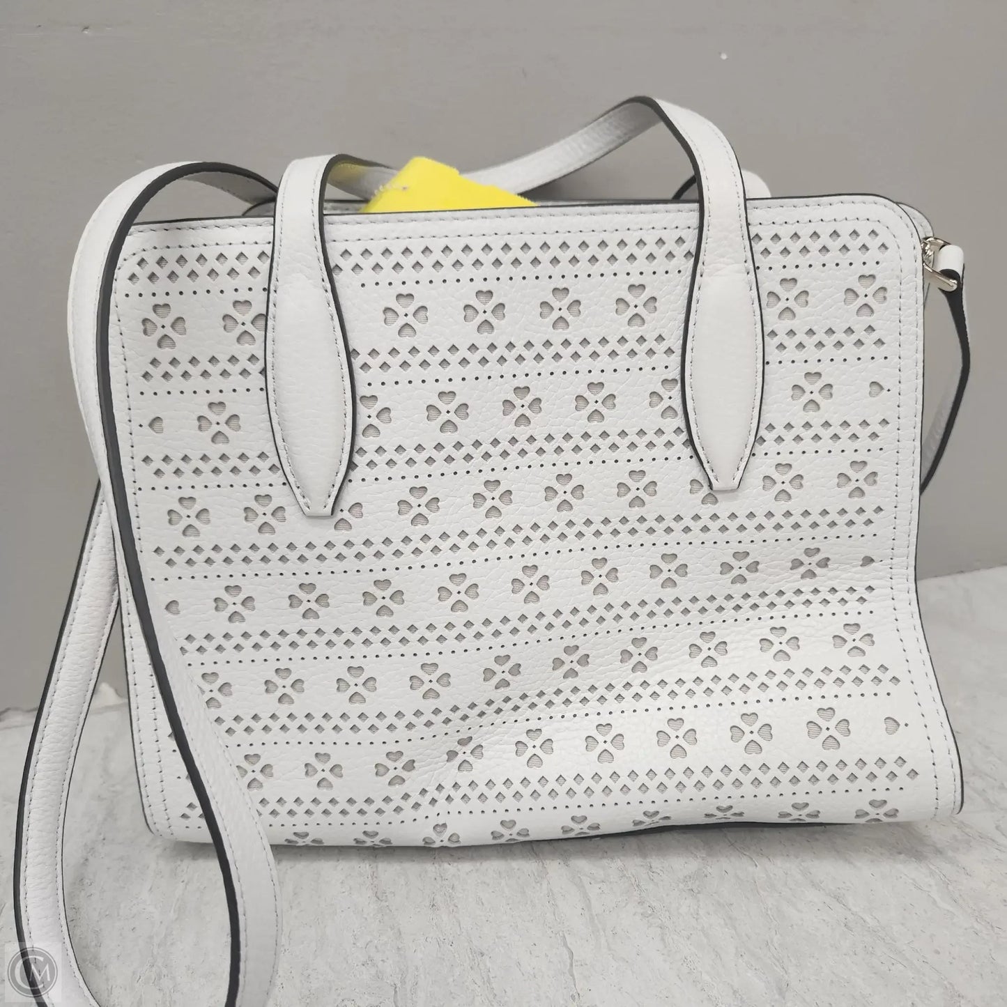 Crossbody Designer By Kate Spade, Size: Large