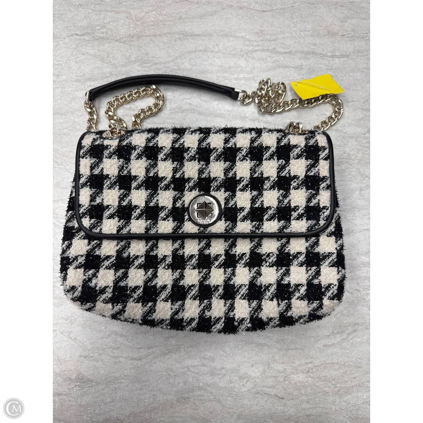 Handbag Designer By Kate Spade, Size: Medium