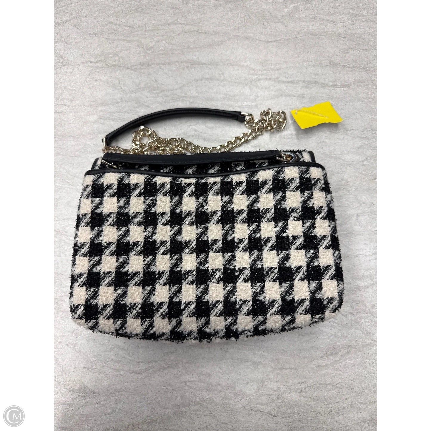 Handbag Designer By Kate Spade, Size: Medium