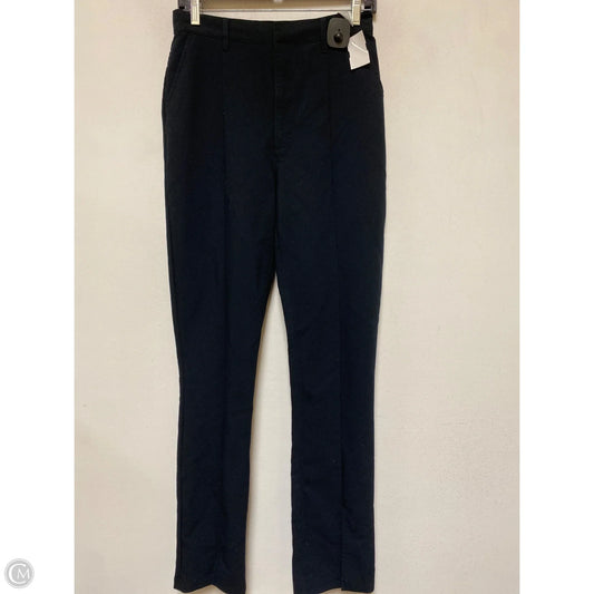 Pants Other By Abercrombie And Fitch In Black, Size: 6