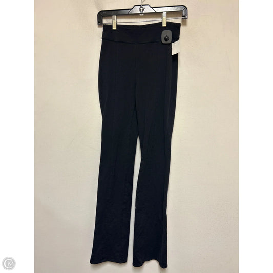 Athletic Leggings By Alo In Black, Size: S