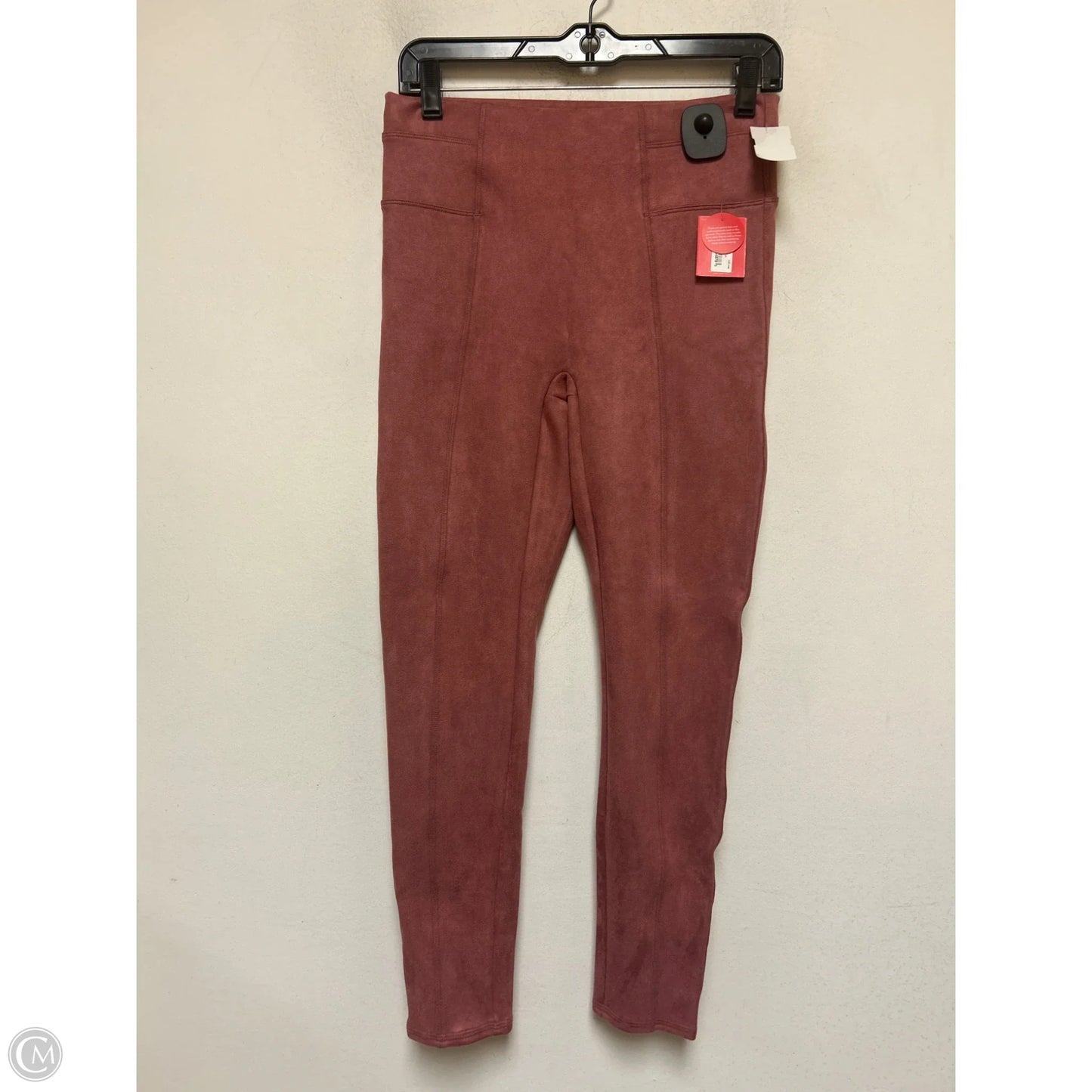 Pants Other By Spanx In Red, Size: 8