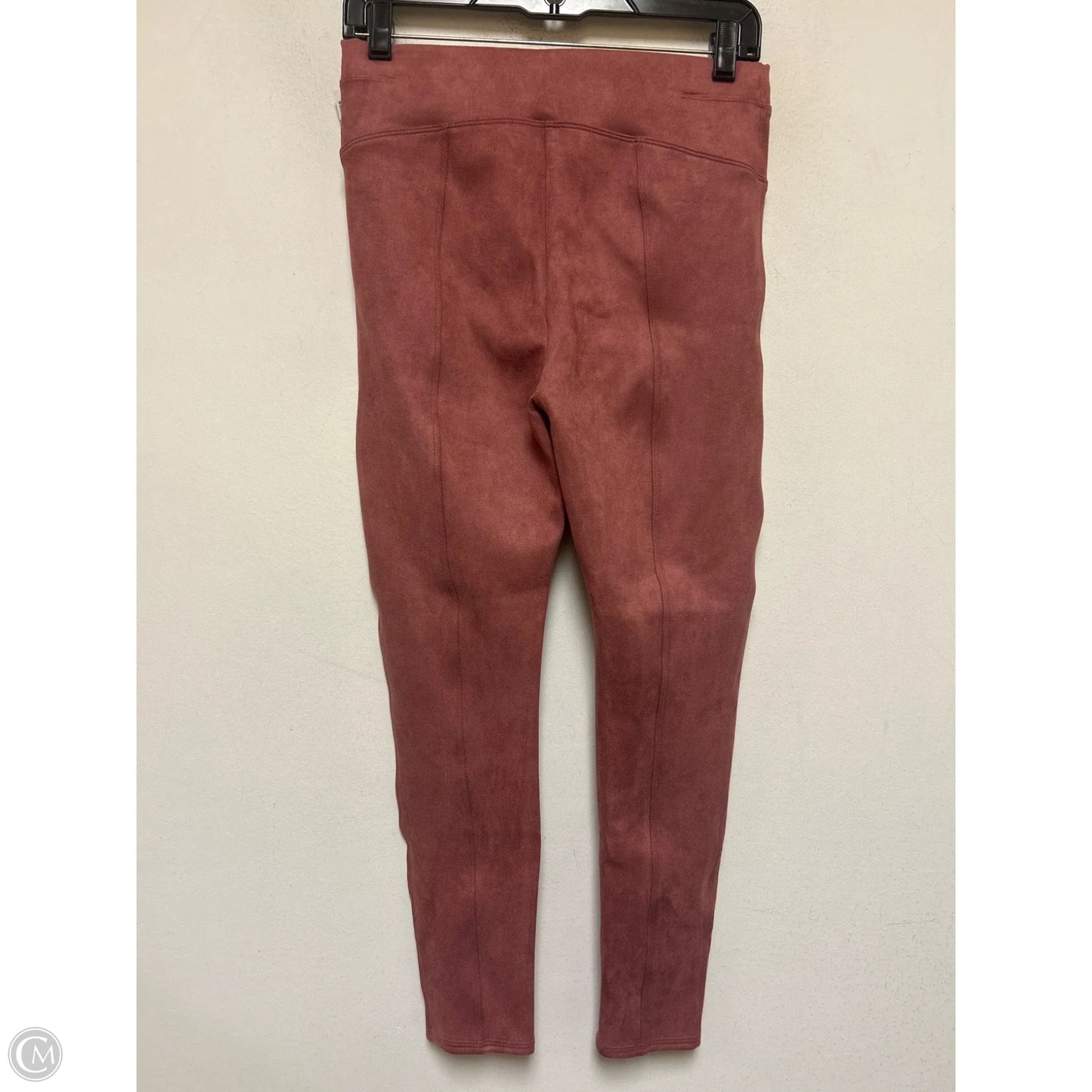 Pants Other By Spanx In Red, Size: 8