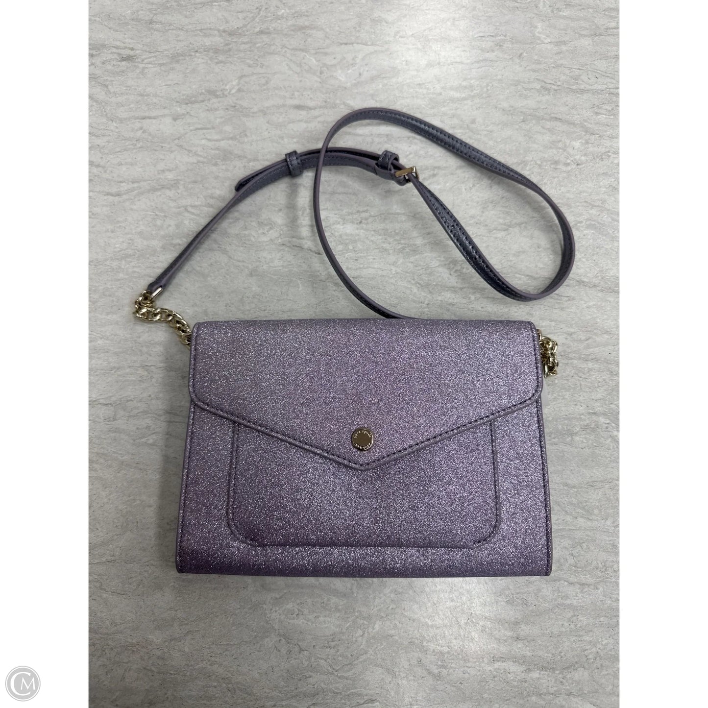 Crossbody Designer By Kate Spade, Size: Medium