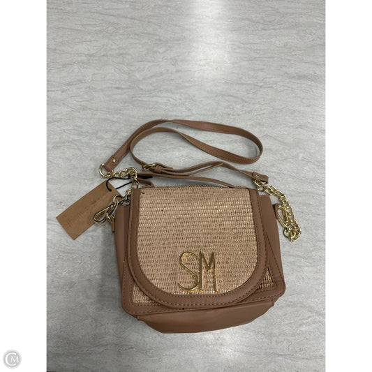 Crossbody By Steve Madden, Size: Small