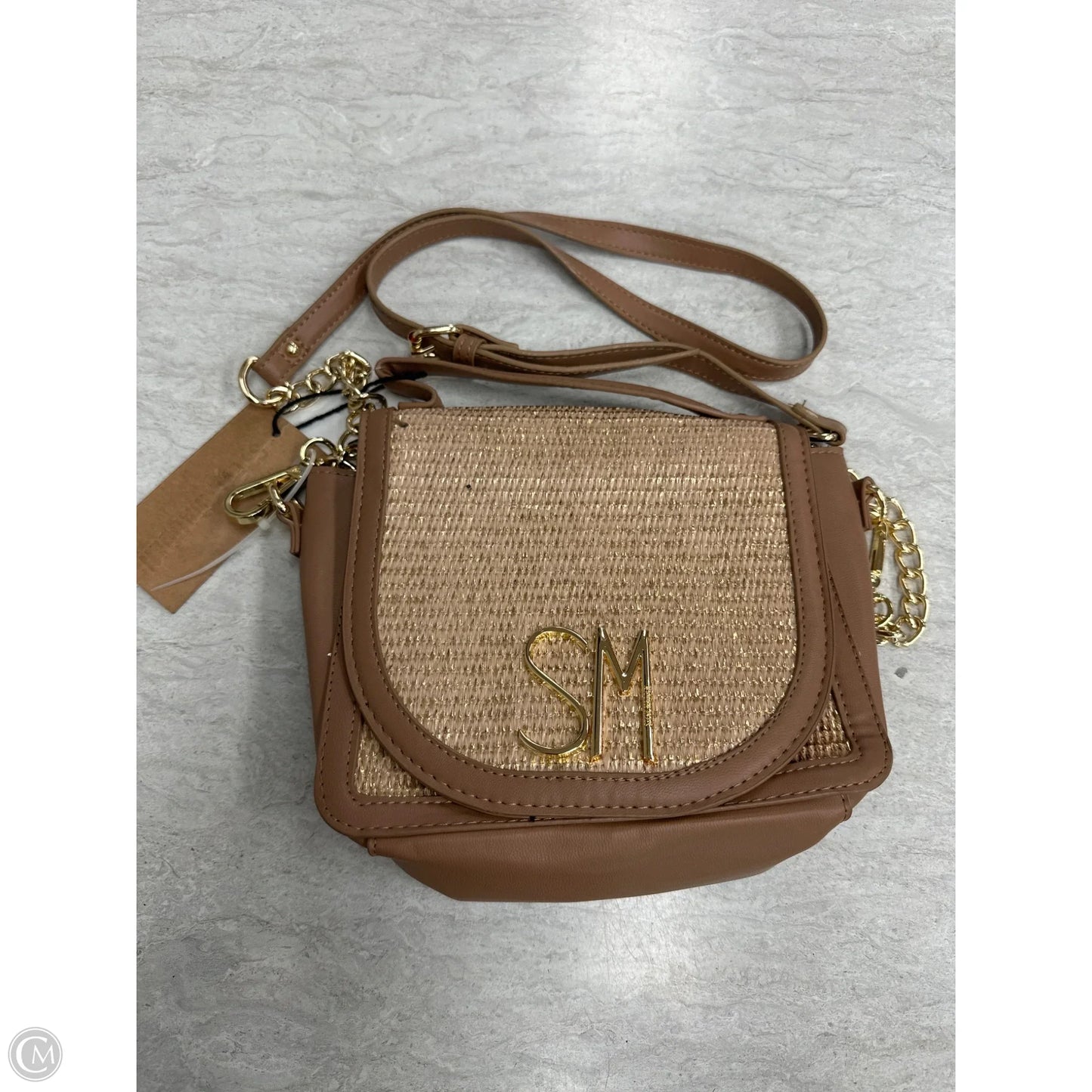 Crossbody By Steve Madden, Size: Small