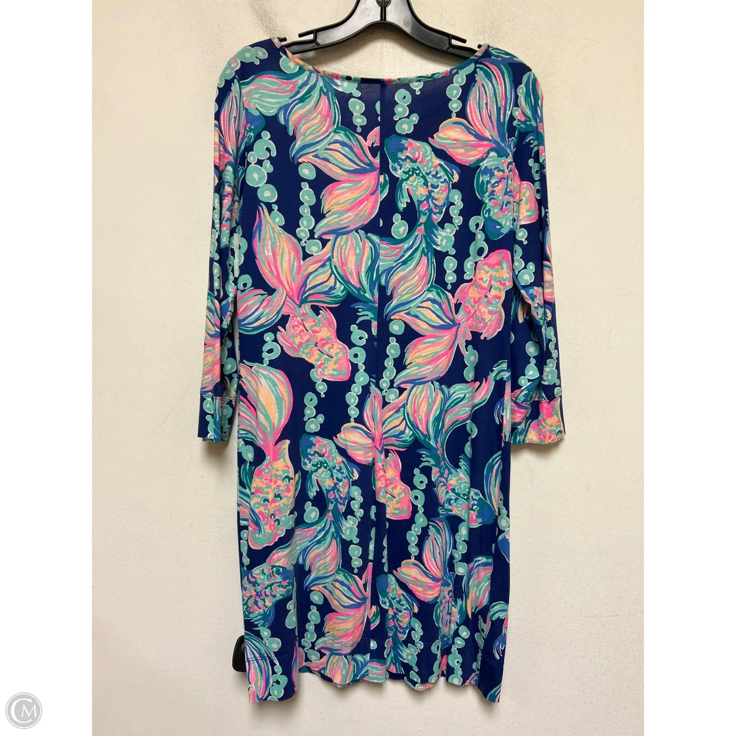 Dress Designer By Lilly Pulitzer In Multi-colored, Size: S