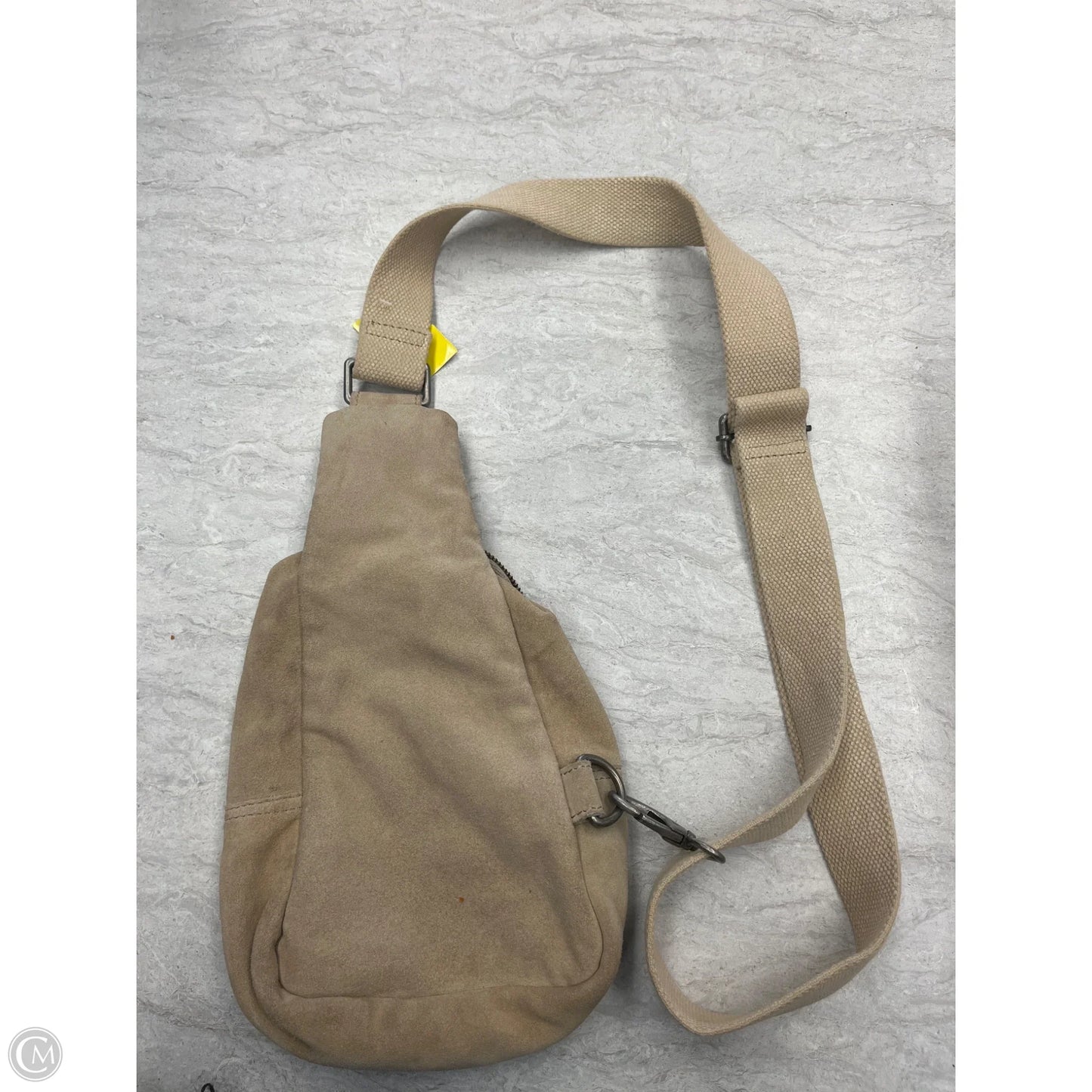 Crossbody By Free People, Size: Medium