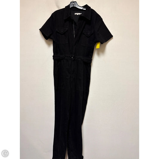 Jumpsuit By Good American In Black, Size: S