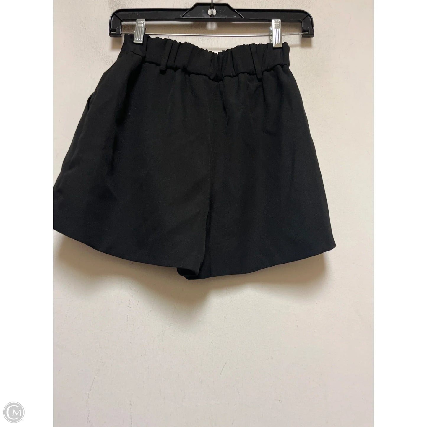 Shorts By Walter Baker In Black, Size: 0