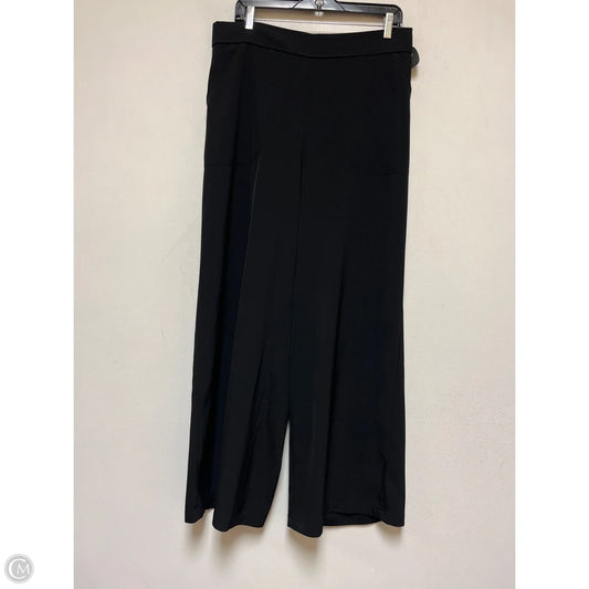 Pants Other By Max Studio In Black, Size: 14