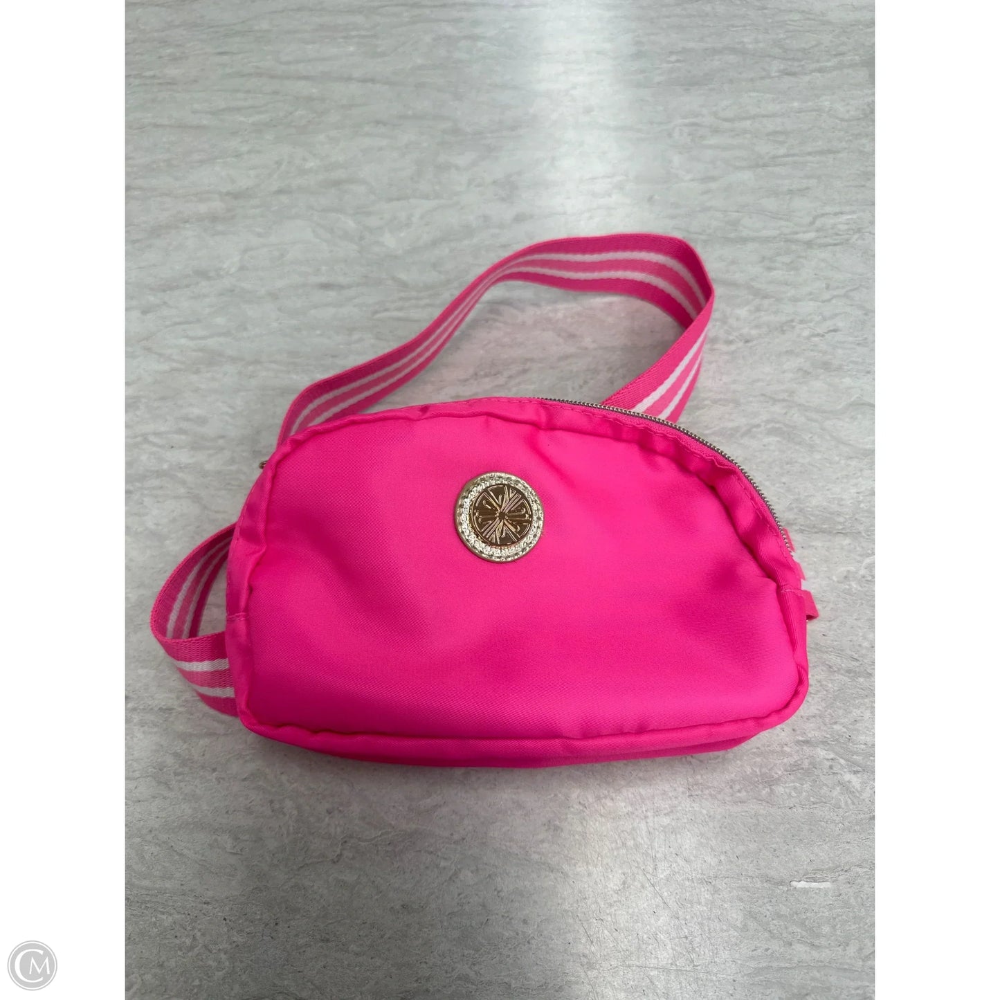 Belt Bag Designer By Lilly Pulitzer, Size: Small