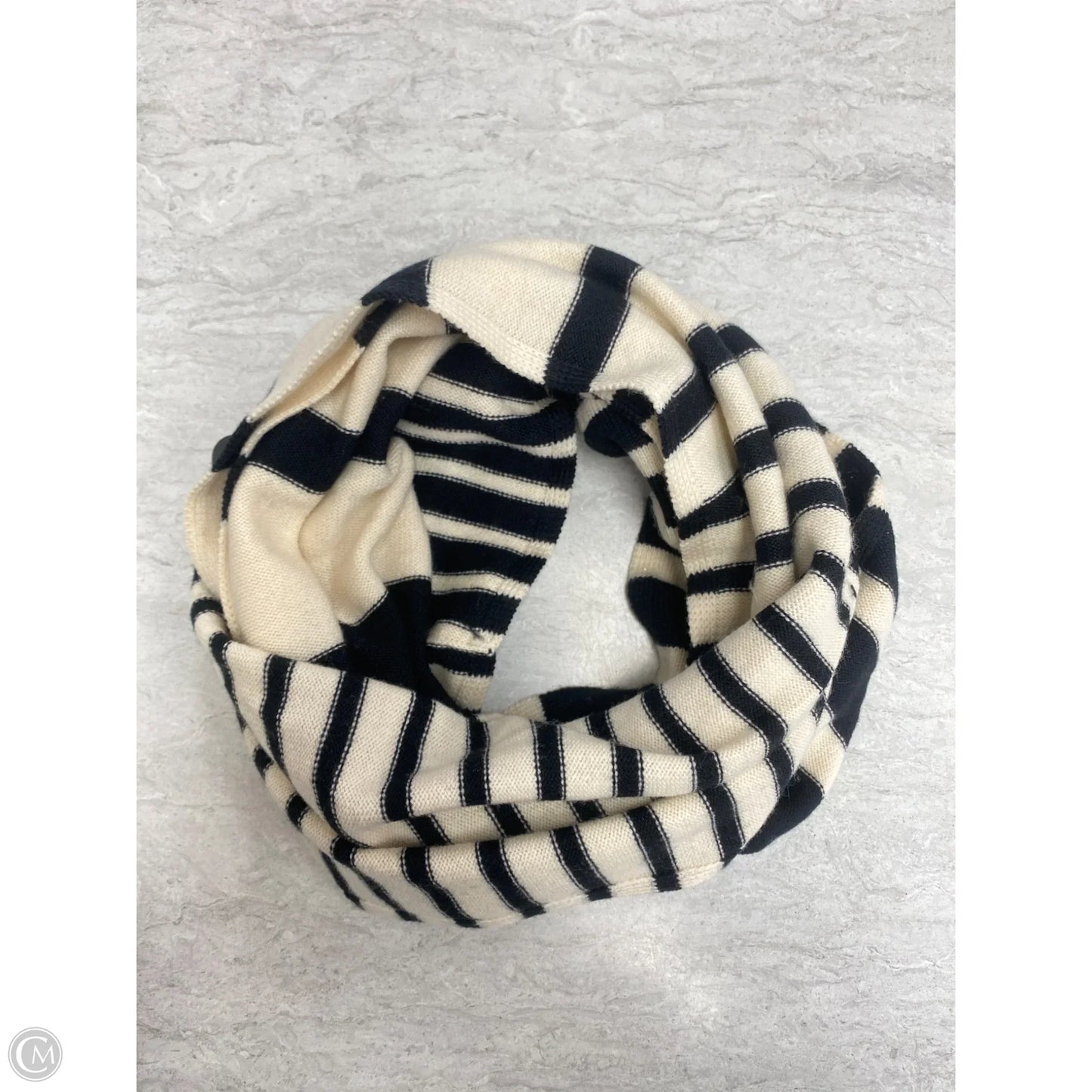 Scarf Designer By Kate Spade