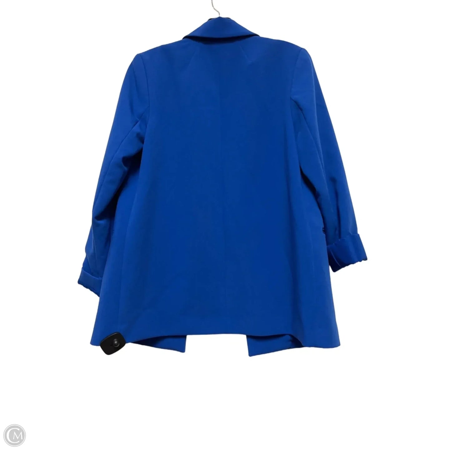 Blazer By Nine West In Blue, Size: S