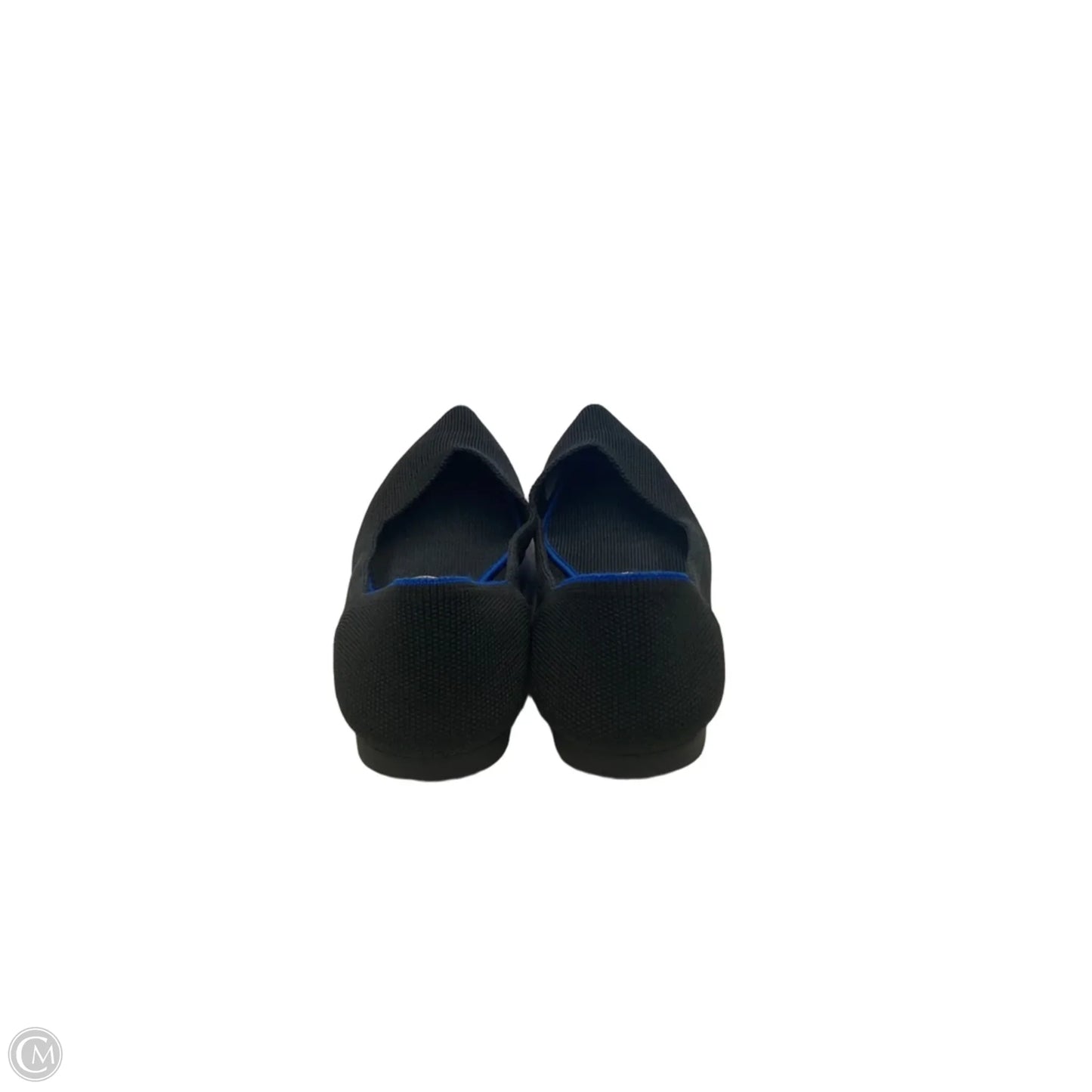 Shoes Flats By Rothys In Black, Size: 7