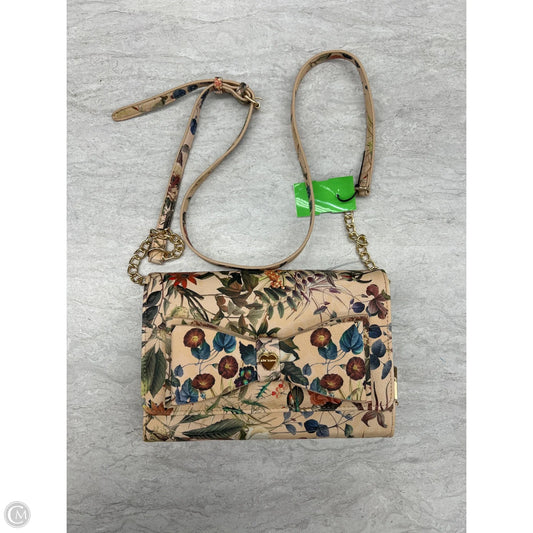 Crossbody By Betsey Johnson, Size: Small
