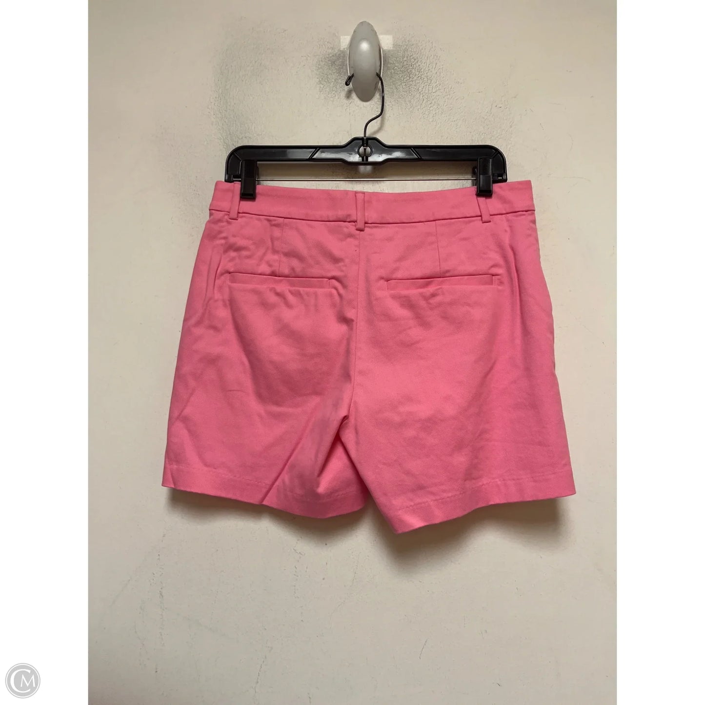 Shorts Designer By Lilly Pulitzer In Pink, Size: 4