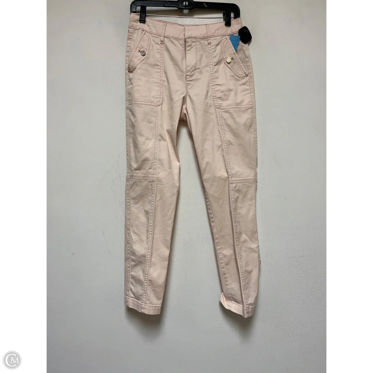 Pants Other By White House Black Market In Pink, Size: 2