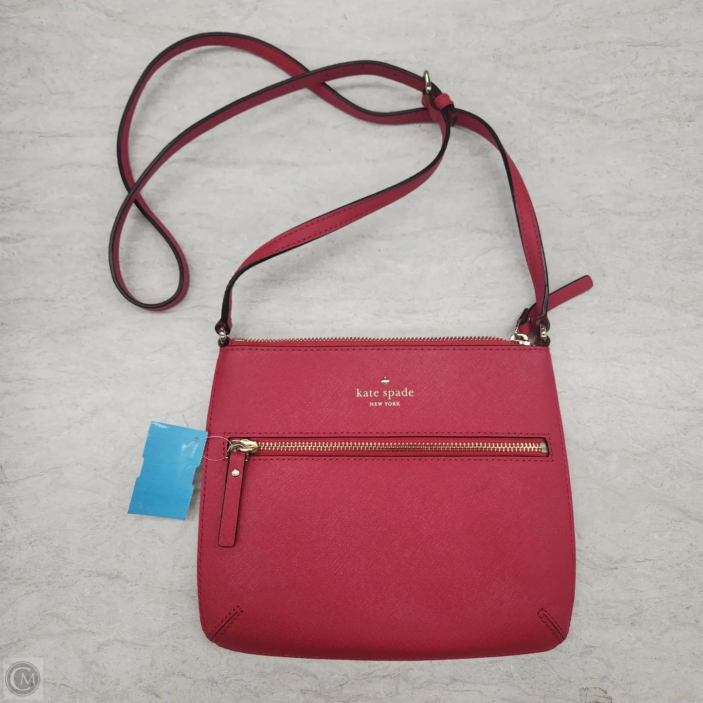 Crossbody Designer By Kate Spade, Size: Small