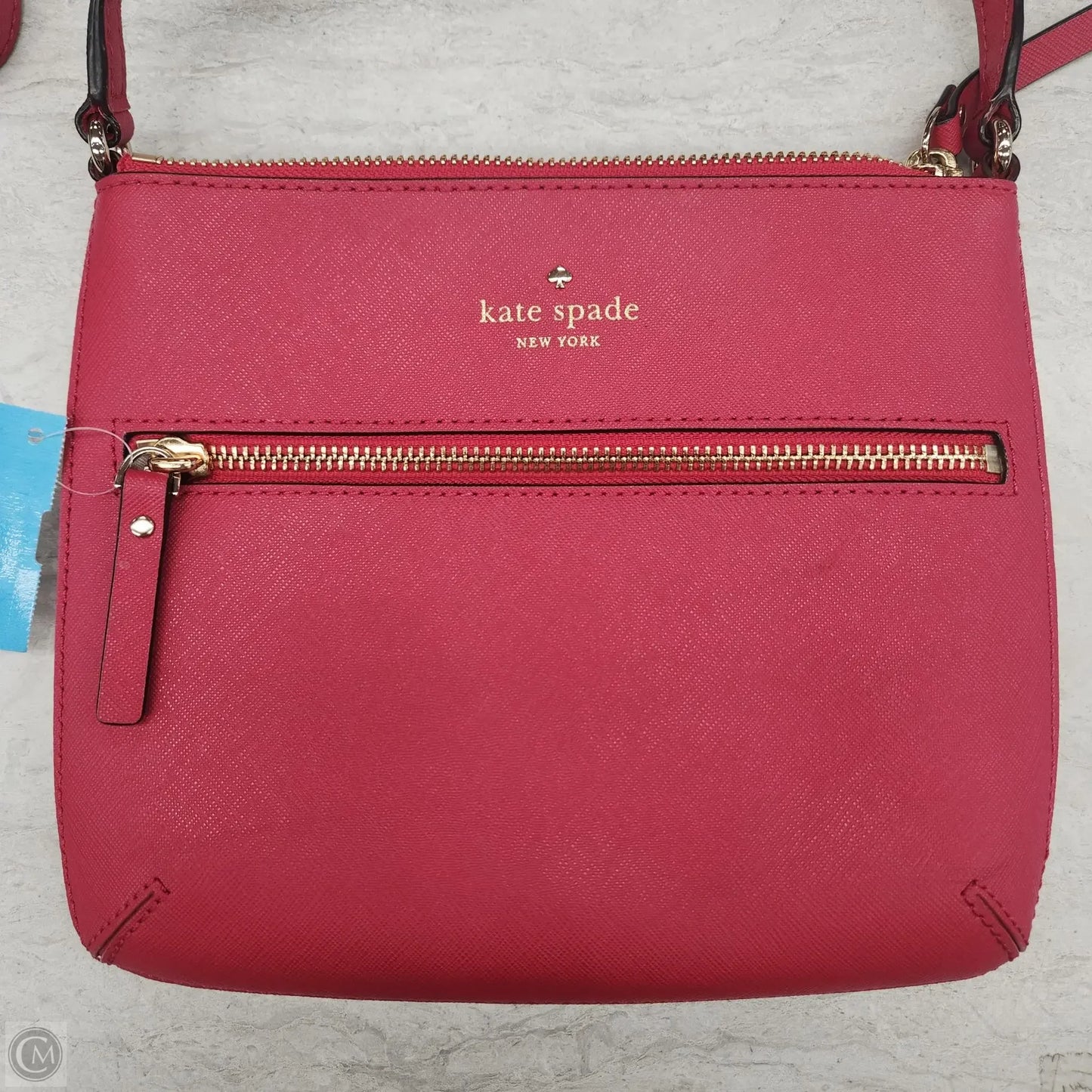 Crossbody Designer By Kate Spade, Size: Small