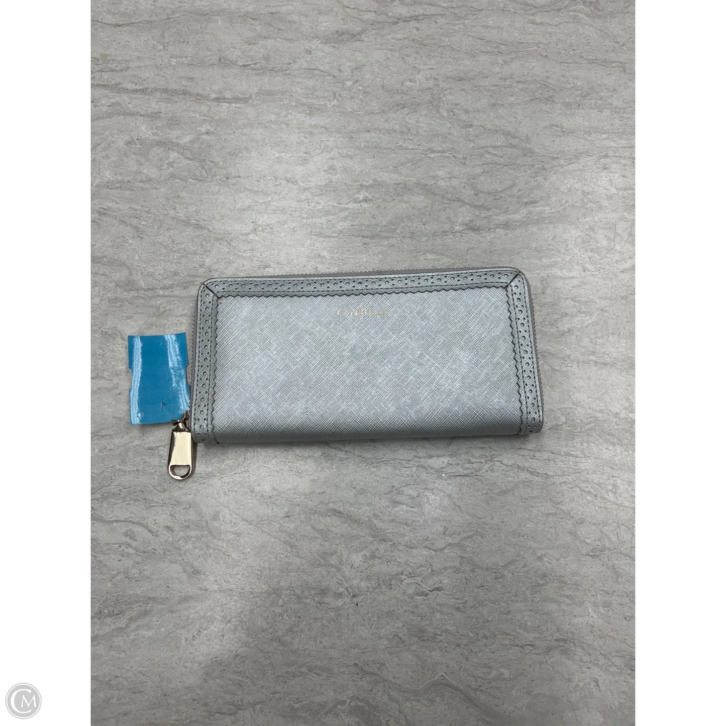 Wallet By Cole-haan, Size: Medium