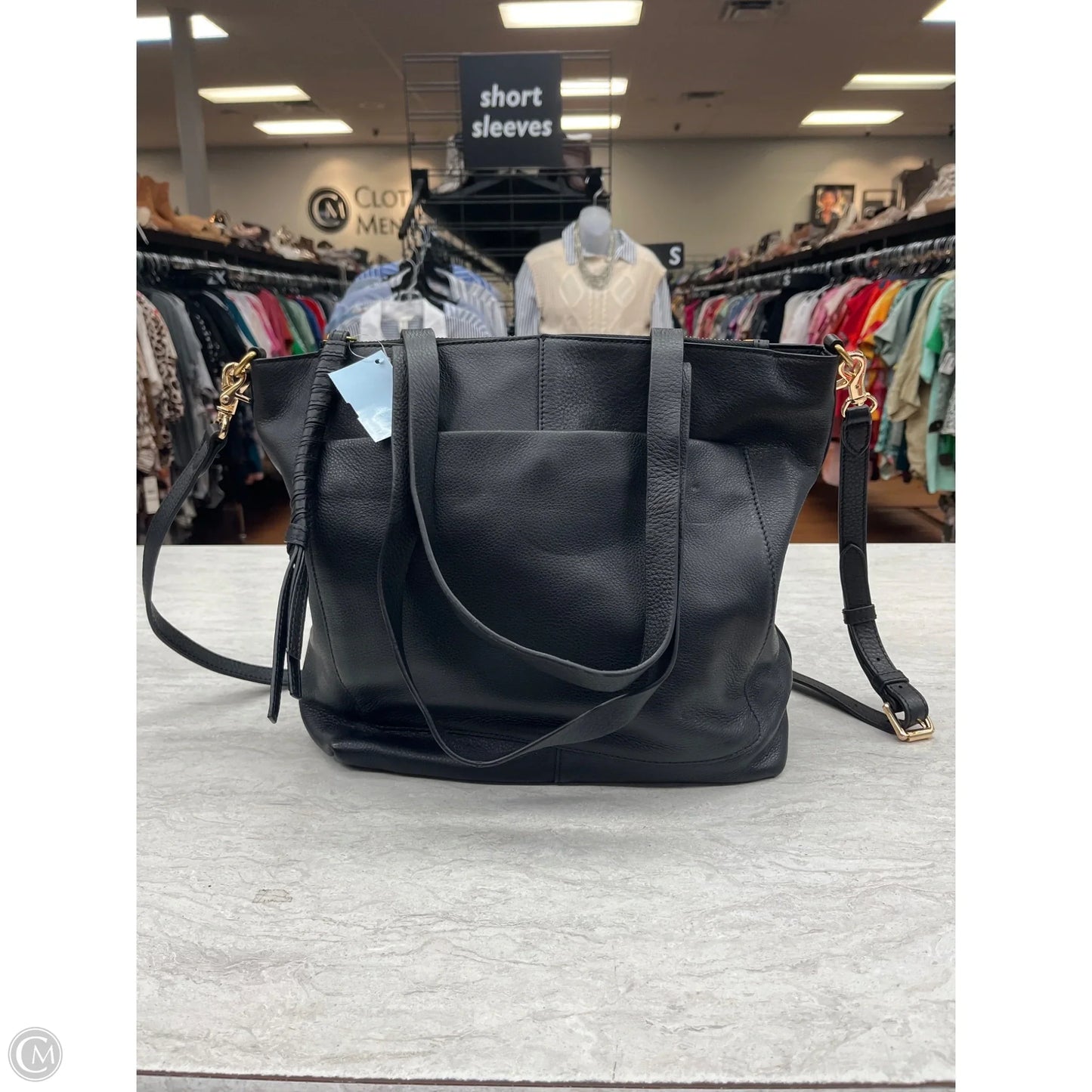 Crossbody By Vince Camuto, Size: Large