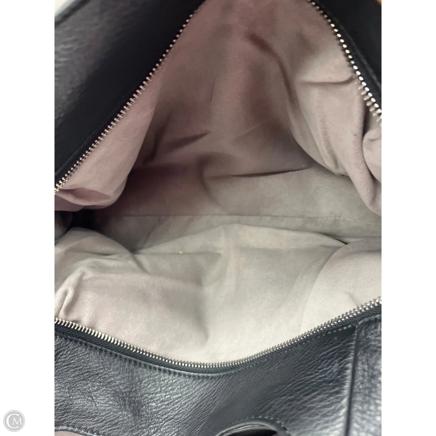 Handbag By Vince Camuto, Size: Large