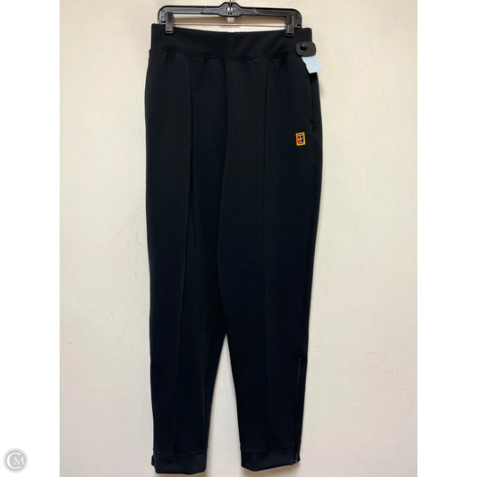 Athletic Pants By Nike In Black, Size: L