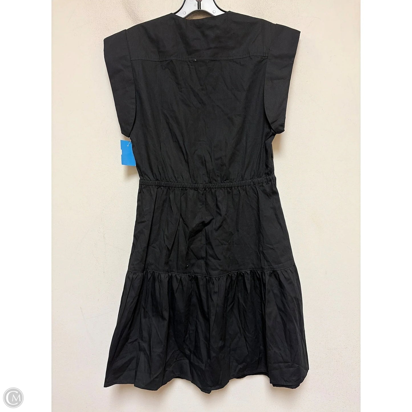 Dress Casual Short By Steve Madden In Black, Size: S