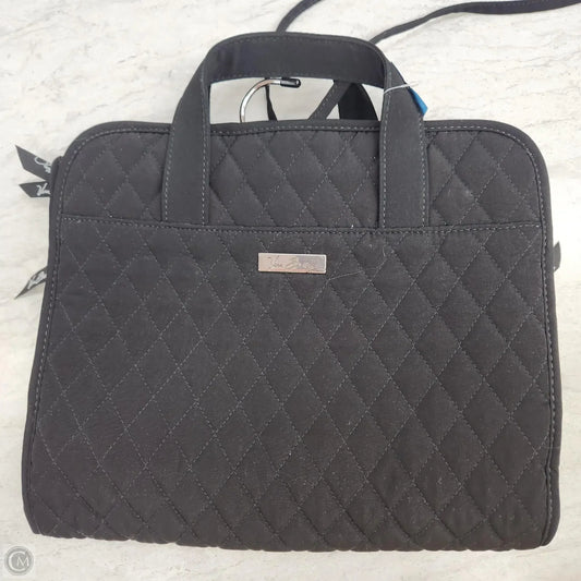 Makeup Bag By Vera Bradley, Size: Large