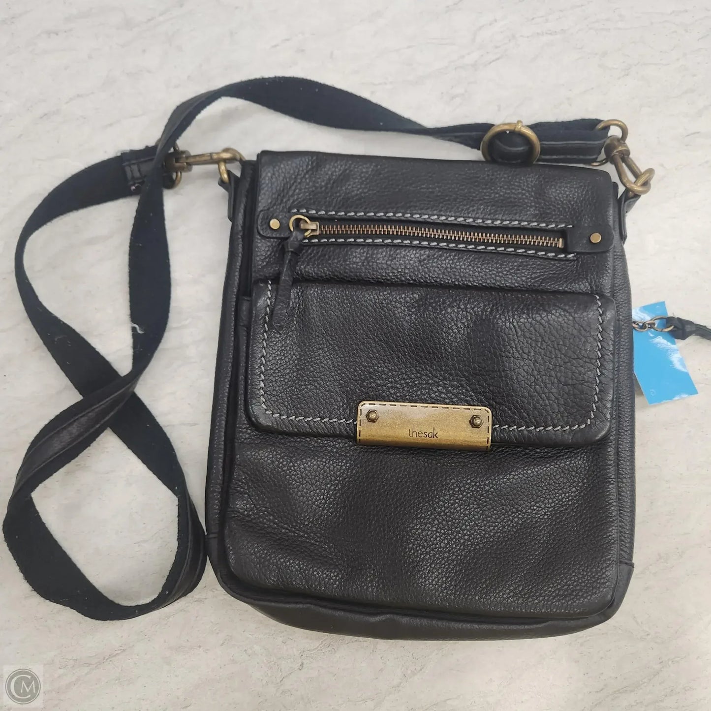 Crossbody By The Sak, Size: Medium
