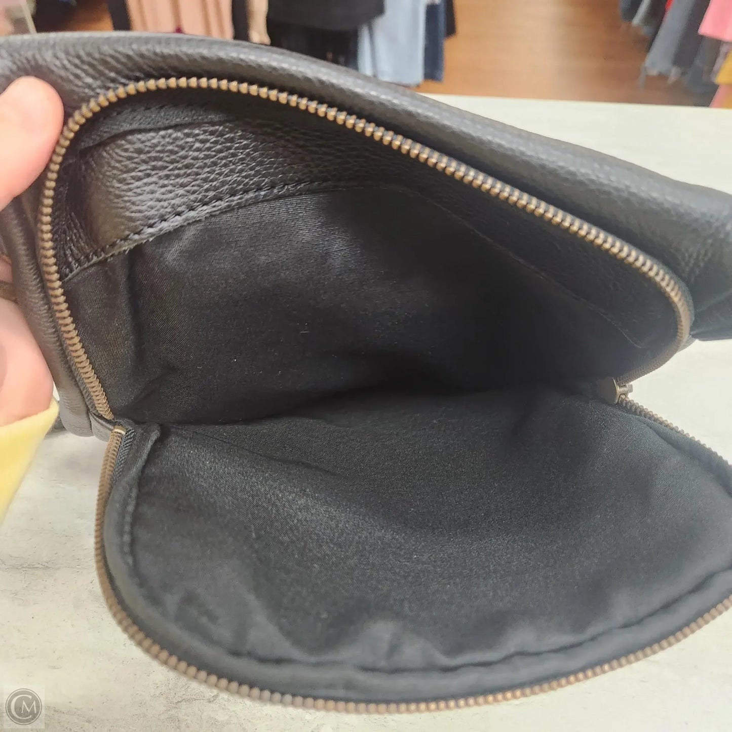 Crossbody By The Sak, Size: Medium