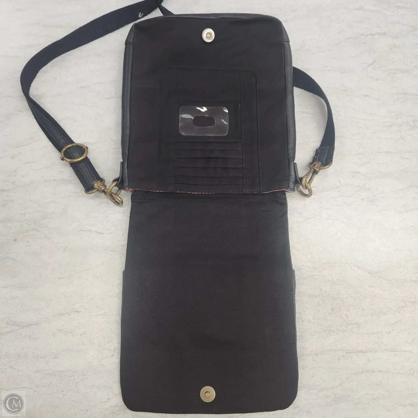 Crossbody By The Sak, Size: Medium