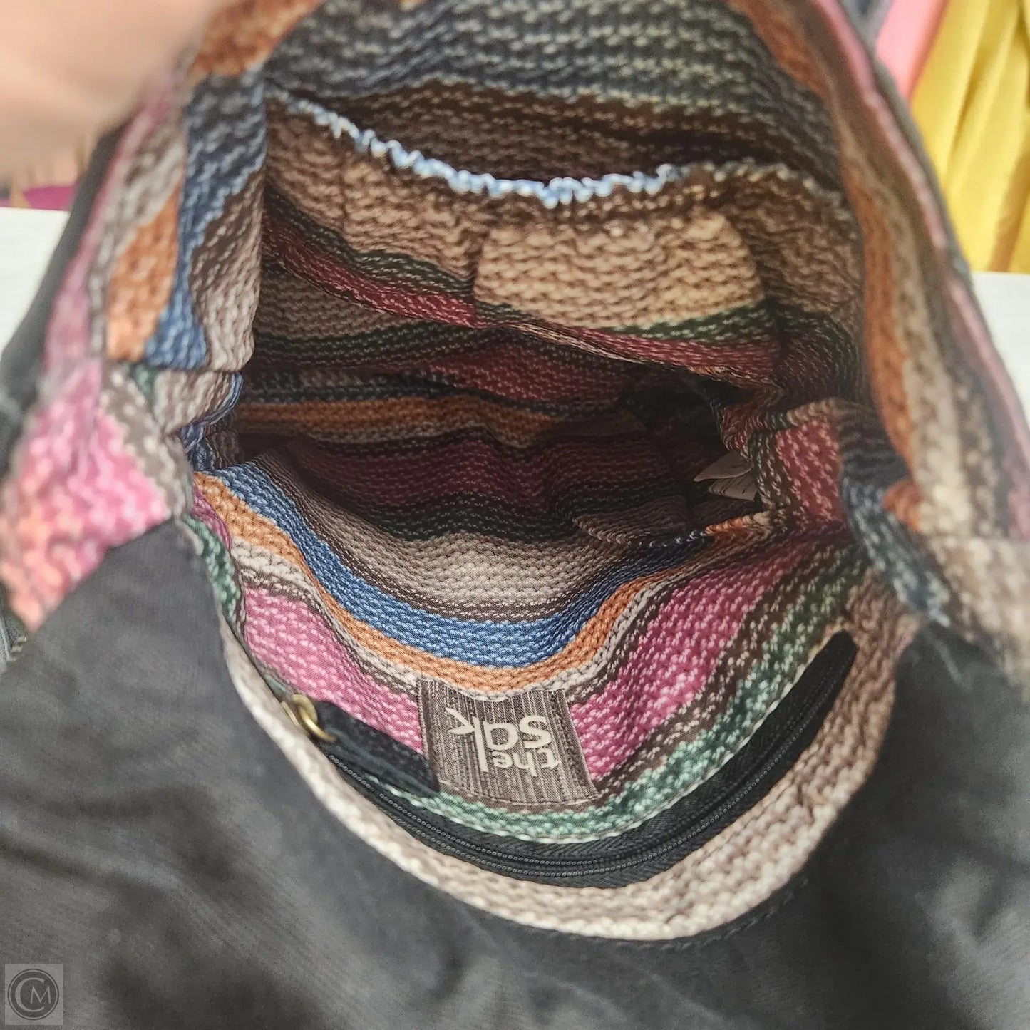 Crossbody By The Sak, Size: Medium