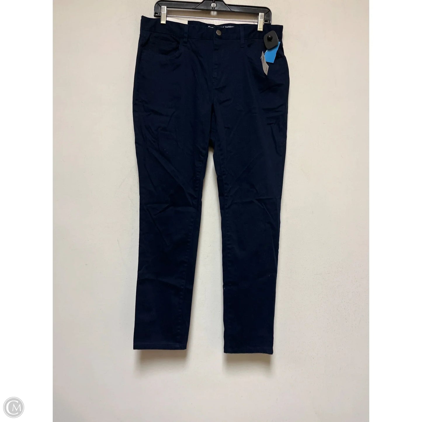 Pants Other By Gap In Navy, Size: 12