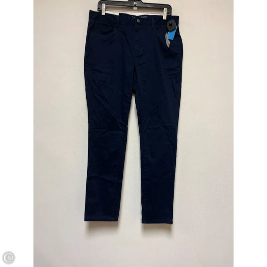 Pants Other By Gap In Navy, Size: 12