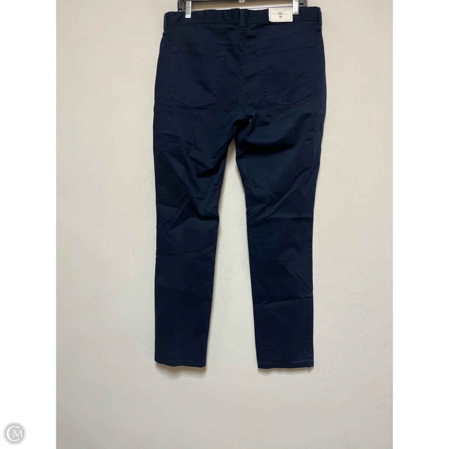 Pants Other By Gap In Navy, Size: 12