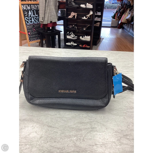 Crossbody Designer By Michael Kors, Size: Small