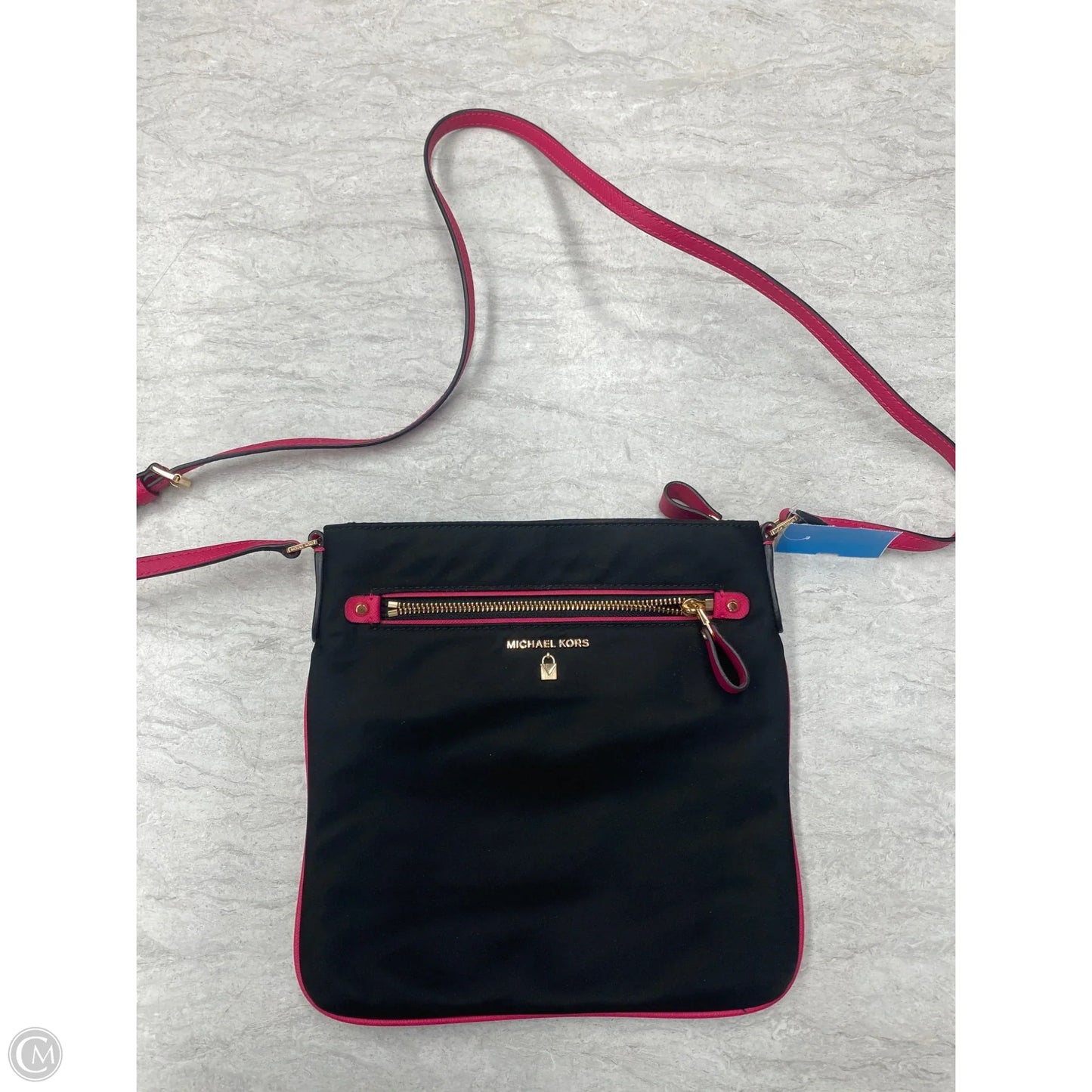 Crossbody By Michael Kors, Size: Medium
