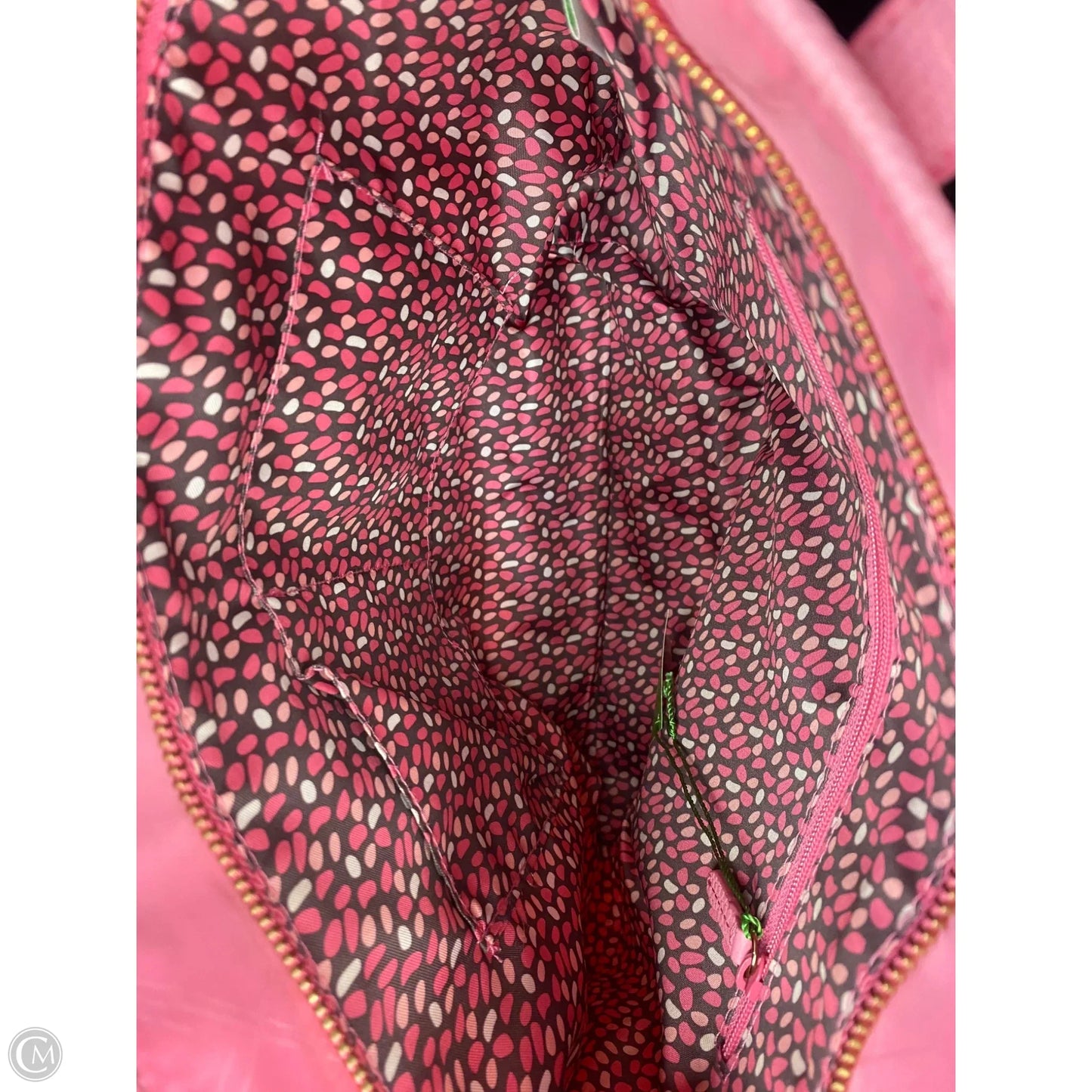 Crossbody By Vera Bradley, Size: Large