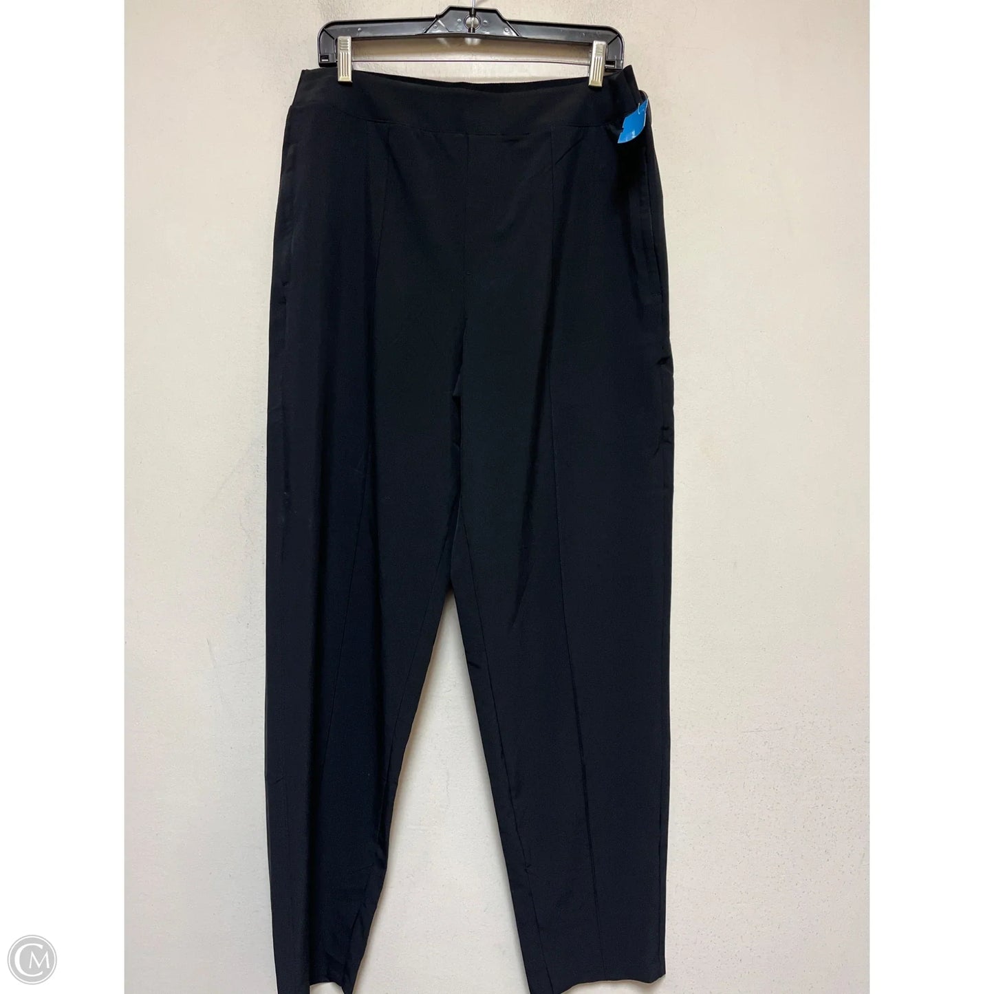 Athletic Pants By Athleta In Black, Size: 12
