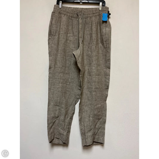 Athletic Pants By Athleta In Beige, Size: 8