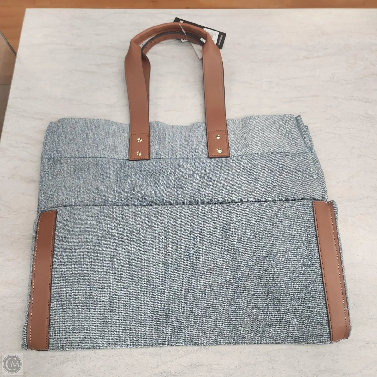 Tote By True Religion, Size: Large
