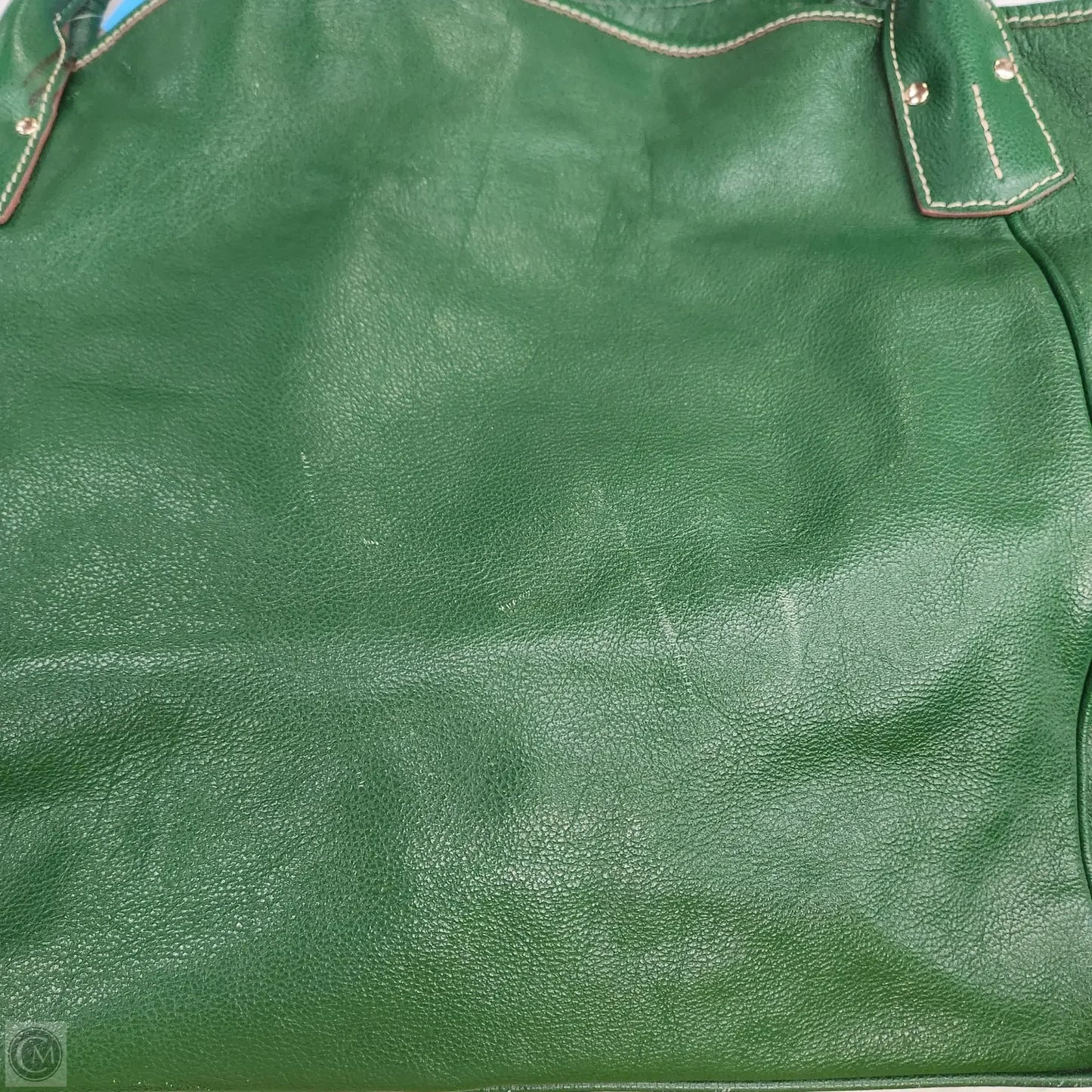 Handbag Designer By Dooney And Bourke, Size: Large