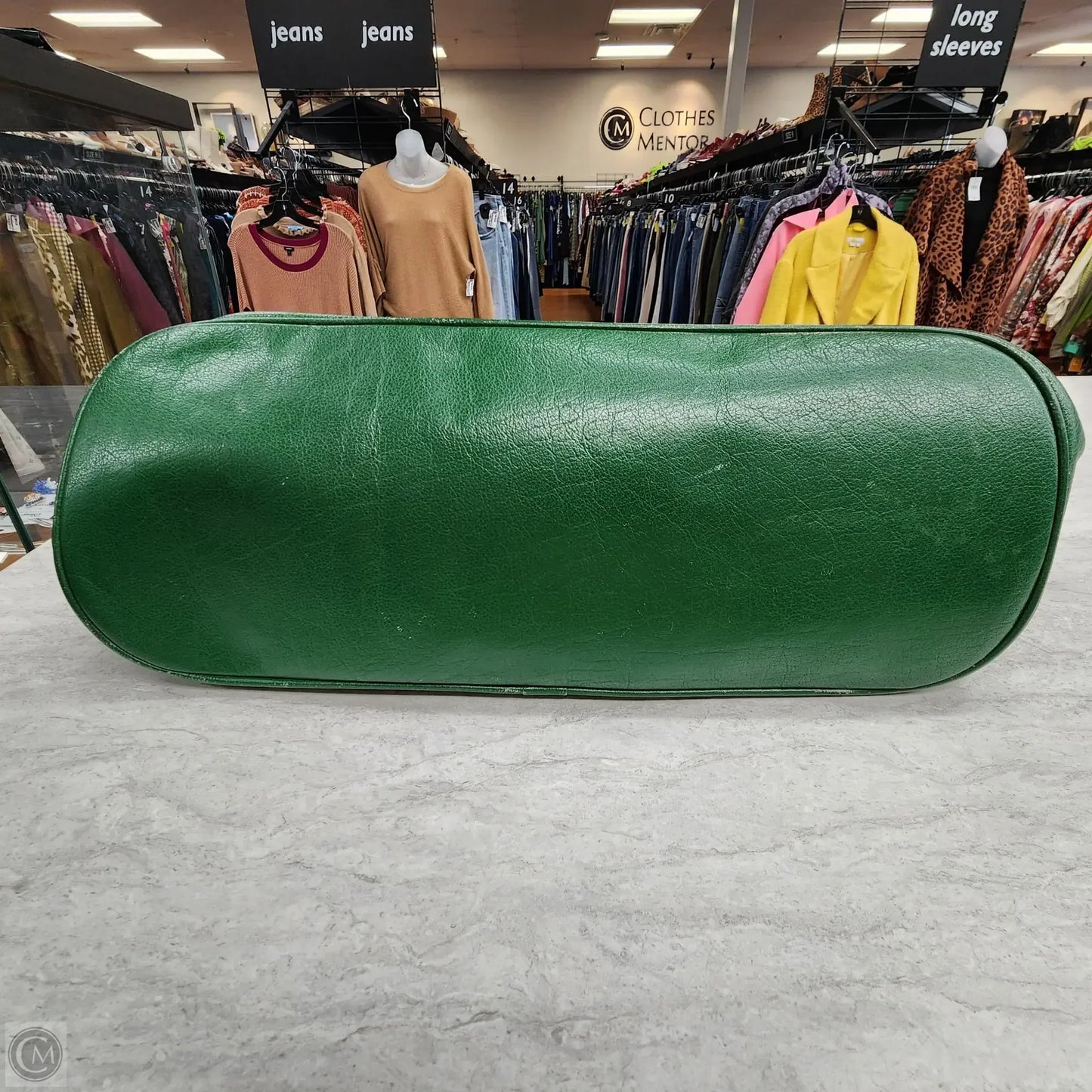 Handbag Designer By Dooney And Bourke, Size: Large