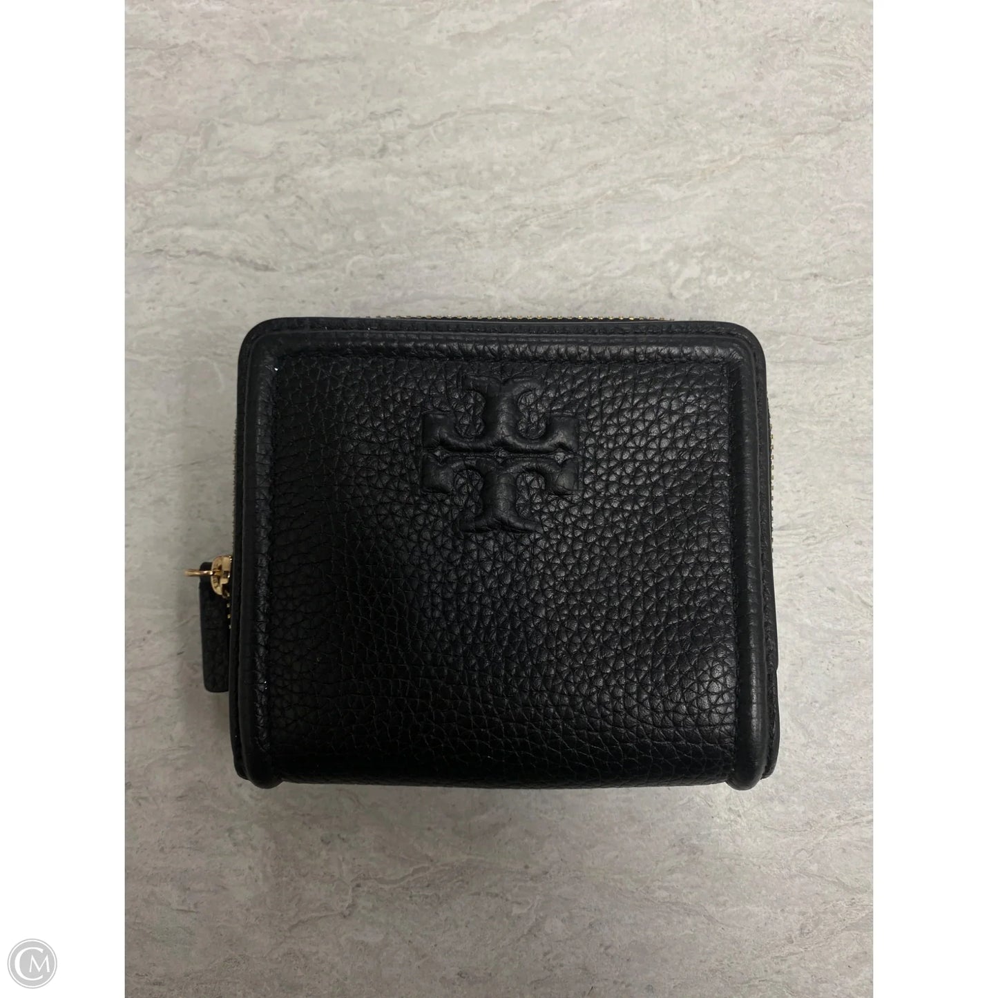 Wallet Designer By Tory Burch, Size: Small