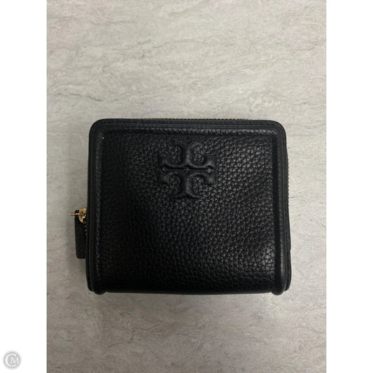 Wallet Designer By Tory Burch, Size: Small