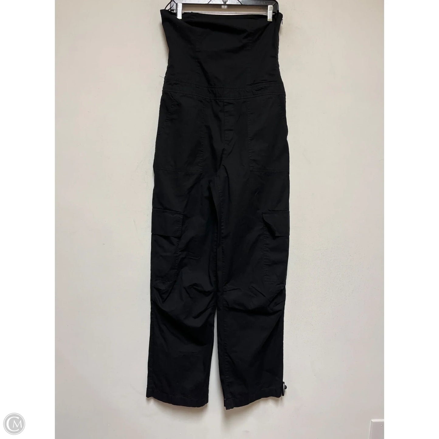 Jumpsuit By Zara In Black, Size: L