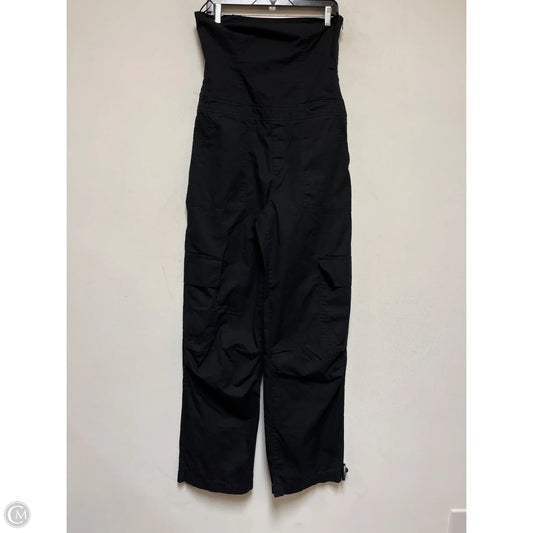 Jumpsuit By Zara In Black, Size: L
