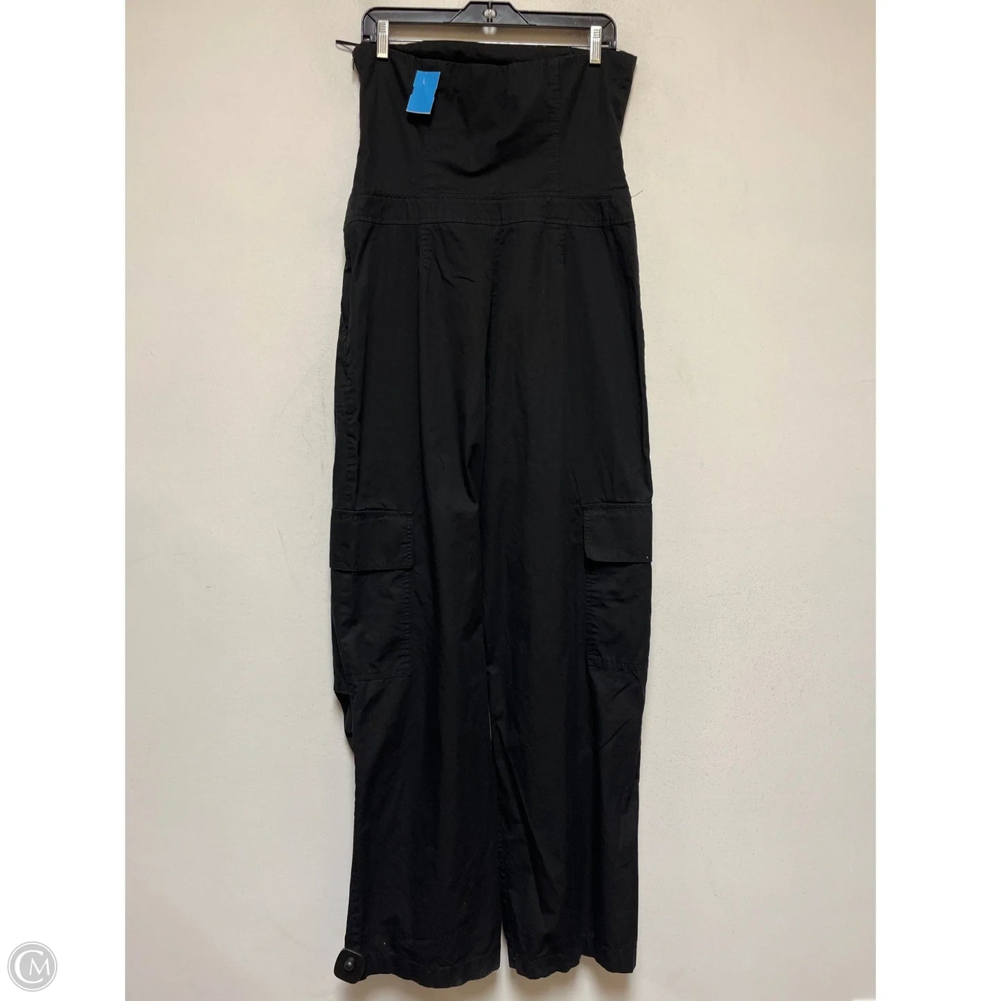 Jumpsuit By Zara In Black, Size: L